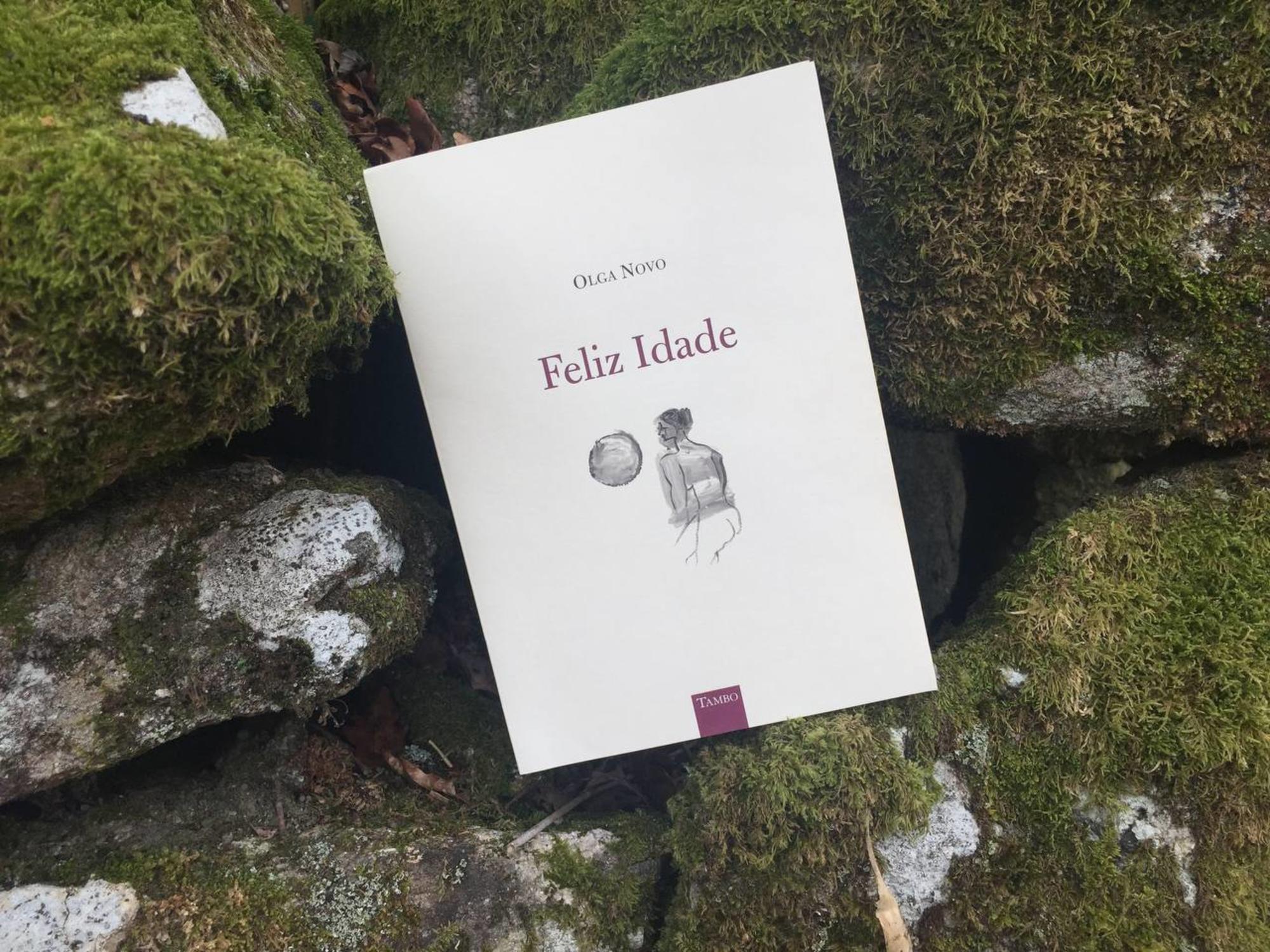 Feliz Idade Olga Novo